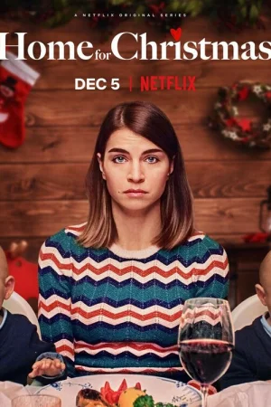 Домой на Рождество 1-3 сезон онлайн
