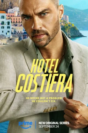 Отель «Костьера» 1 сезон онлайн